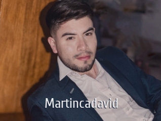 Martincadavid