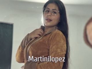 Martinilopez