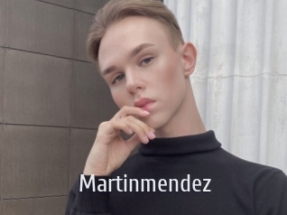 Martinmendez