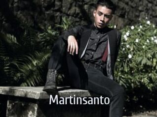 Martinsanto