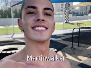 Martinwalker