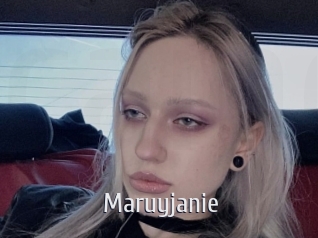 Maruyjanie