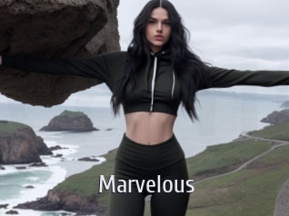 Marvelous