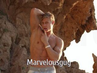 Marvelousguy