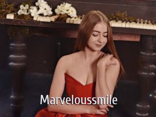 Marveloussmile