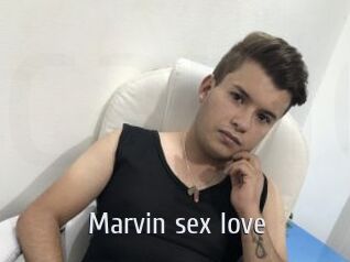 Marvin_sex_love