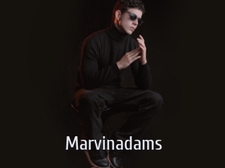 Marvinadams