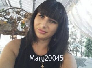 Mary20045