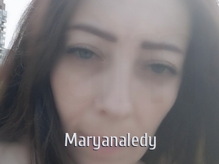 Maryanaledy