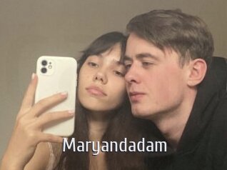 Maryandadam