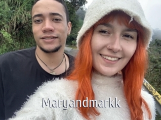 Maryandmarkk