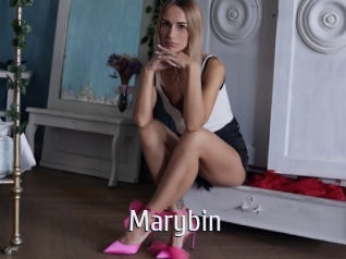Marybin