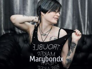 Marybondx