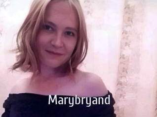 Marybryand