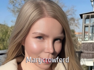 Marycrowford