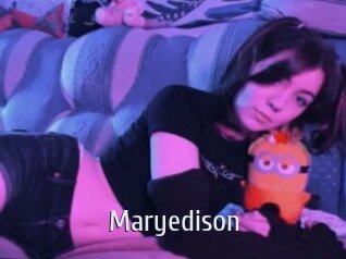 Maryedison