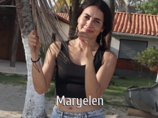 Maryelen