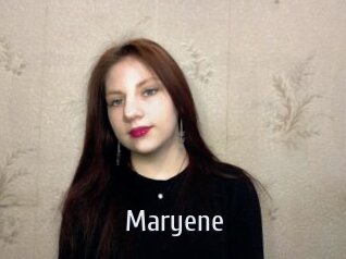 Maryene