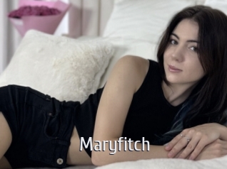 Maryfitch