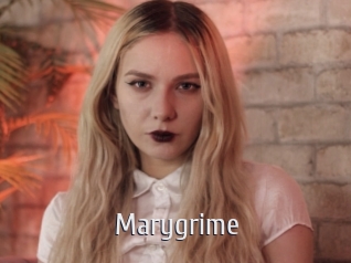 Marygrime