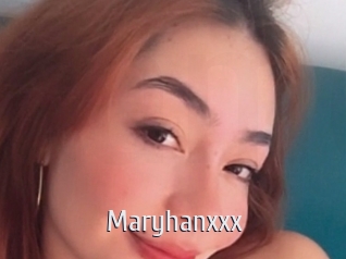 Maryhanxxx