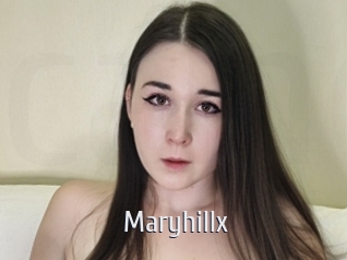 Maryhillx