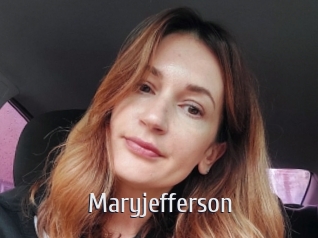 Maryjefferson