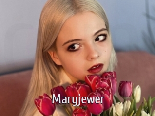 Maryjewer