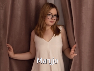 Maryjo