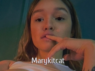 Marykitcat