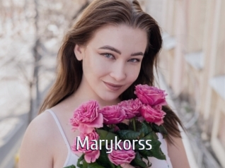 Marykorss