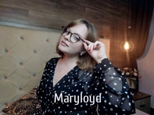 Maryloyd