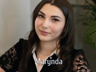 Marynda