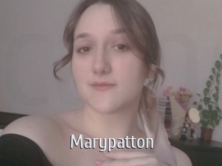 Marypatton