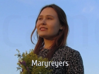 Maryreyers