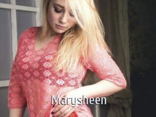 Marysheen