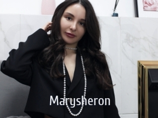 Marysheron