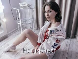 Maryspenser