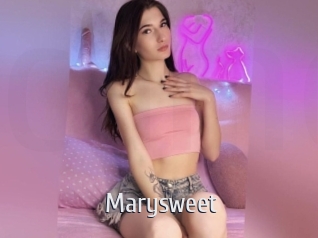 Marysweet