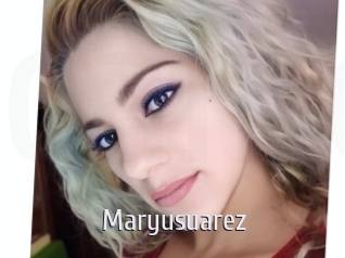 Maryusuarez