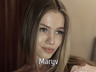 Maryv