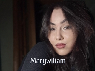 Marywiliam