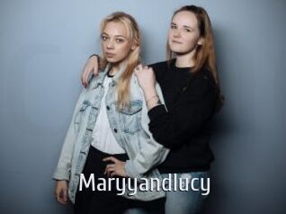 Maryyandlucy