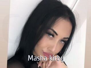 Masha_kirby