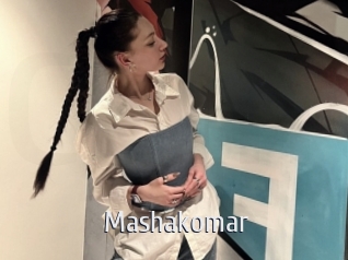 Mashakomar