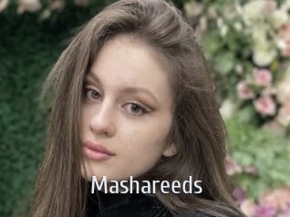 Mashareeds