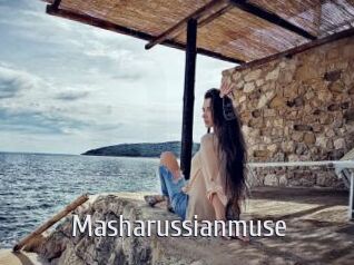 Masharussianmuse