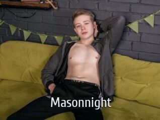 Masonnight