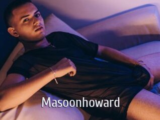 Masoonhoward