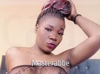 Masterabbe